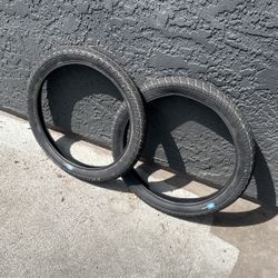 Bmx Tires 20’s Sunday 