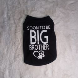 Dog Clothing T Shirt