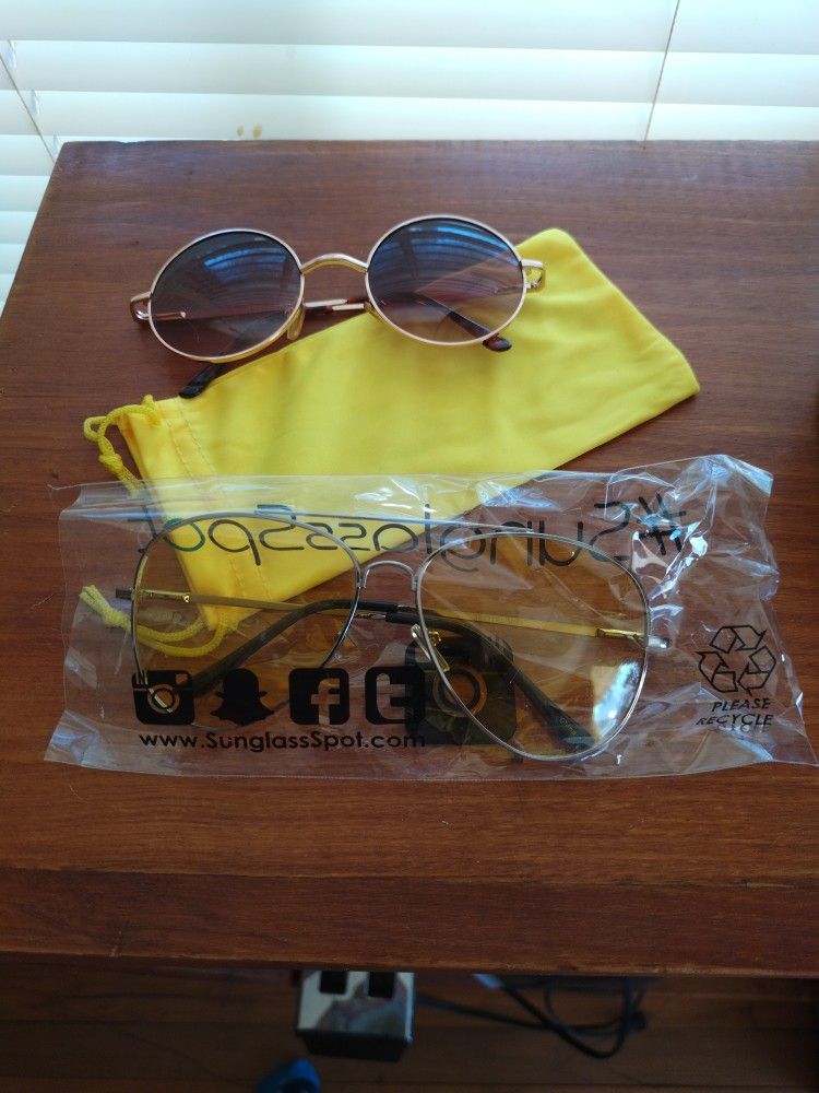 Sunglasses