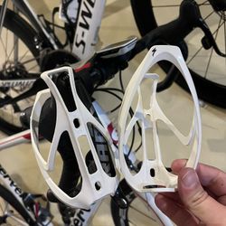 Specialized Rib Cage Bottle Holder Set (2) 