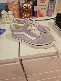 VANS GIRL