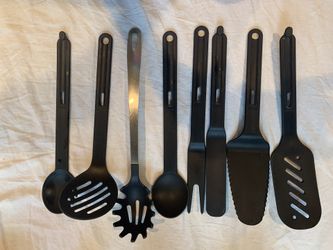 Kitchen tools set