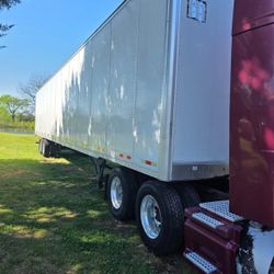 2017 Great Dane Trailer