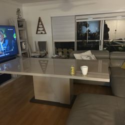 Dining Table For 6-12 People