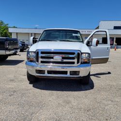 2003 Ford F-350