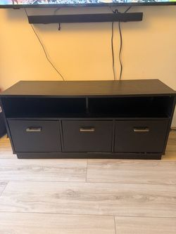 TV stand