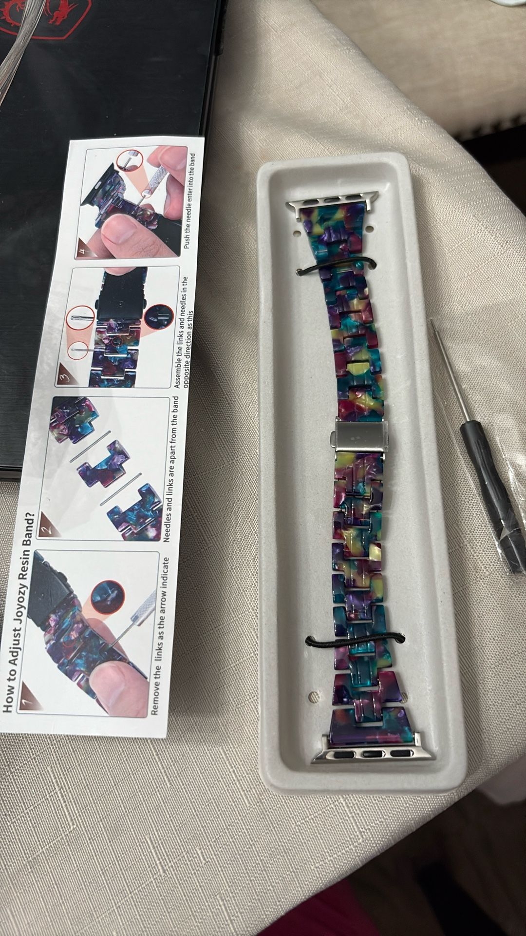 Watch Band 38mm/40mm