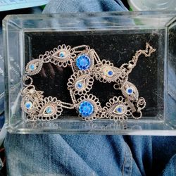 Vintage Necklace 
