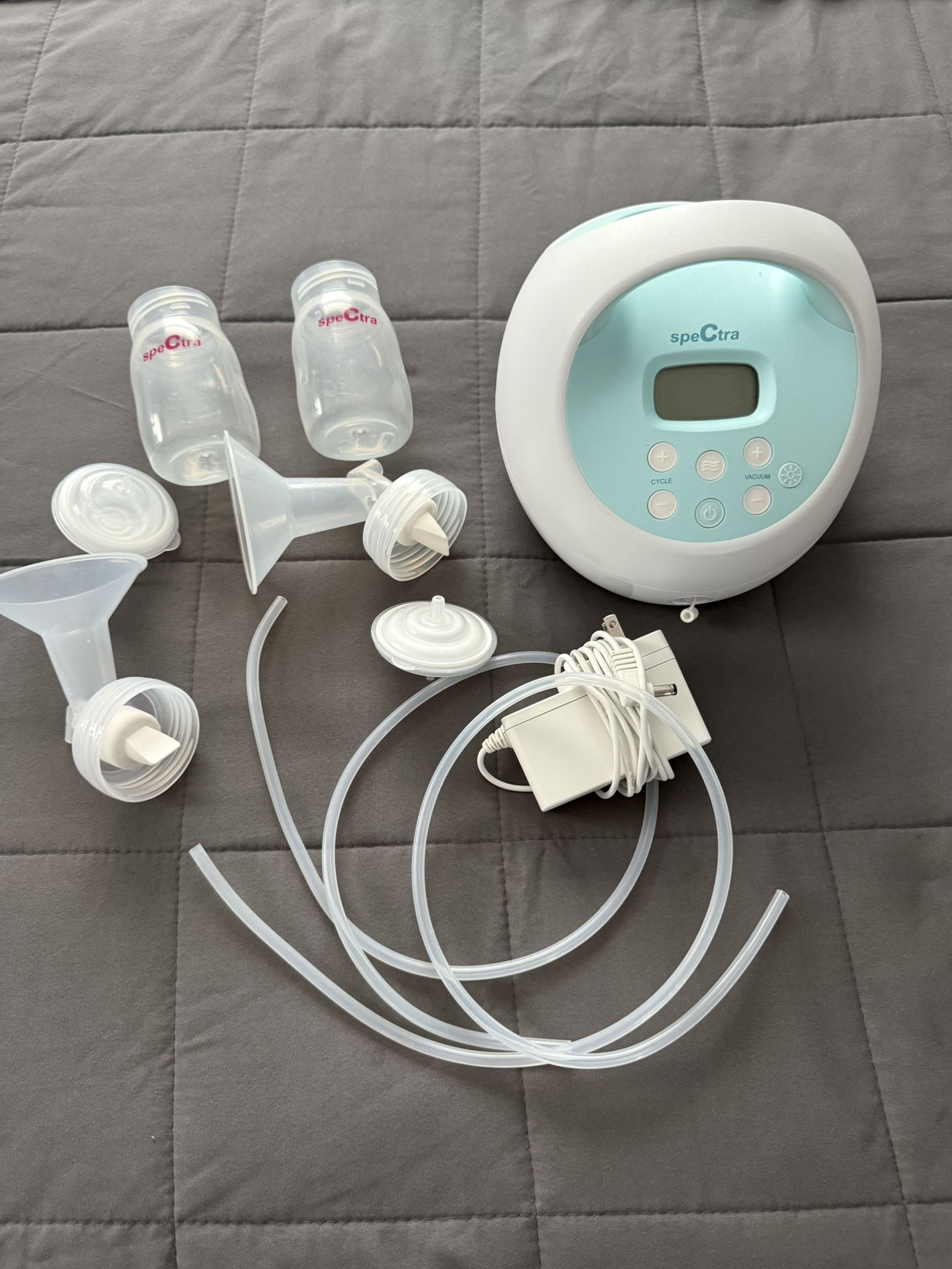 Spectra Breastfeeding Pump