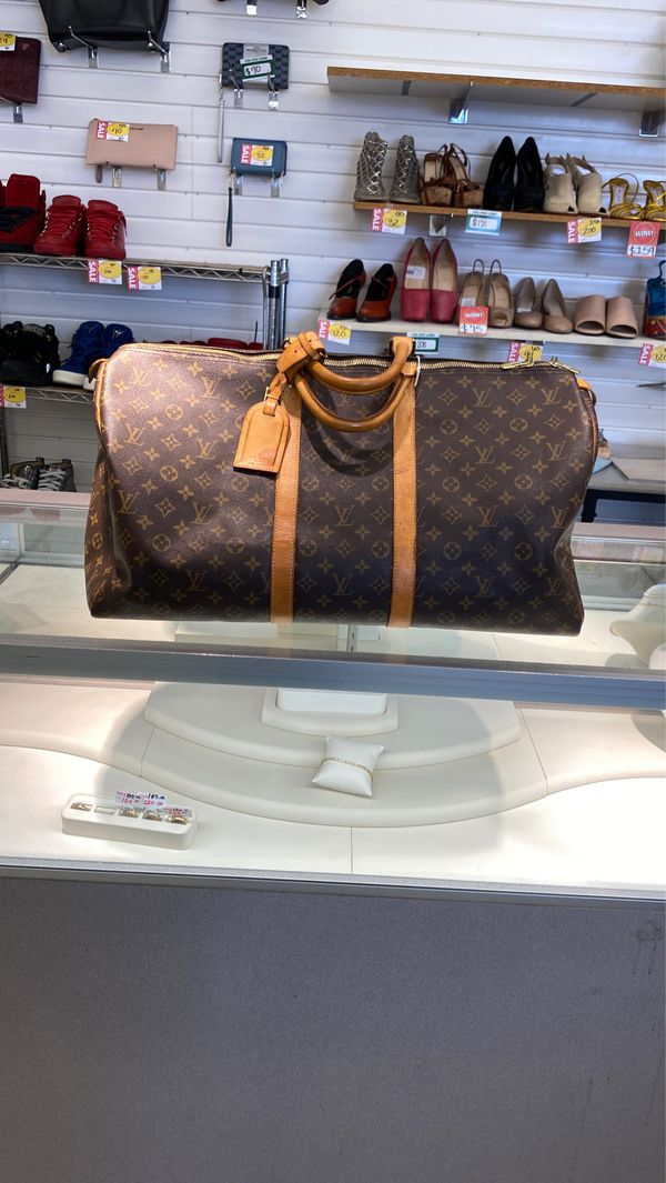 Louis Vuitton luggage for Sale in Houston, TX - OfferUp