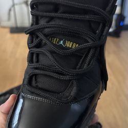Air Jordan  11