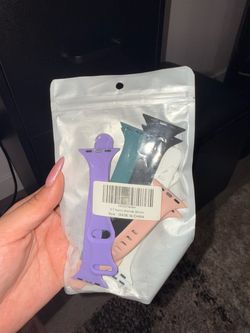 APPLE WATCH BANDS
