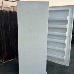 Kenmore Standup Freezer