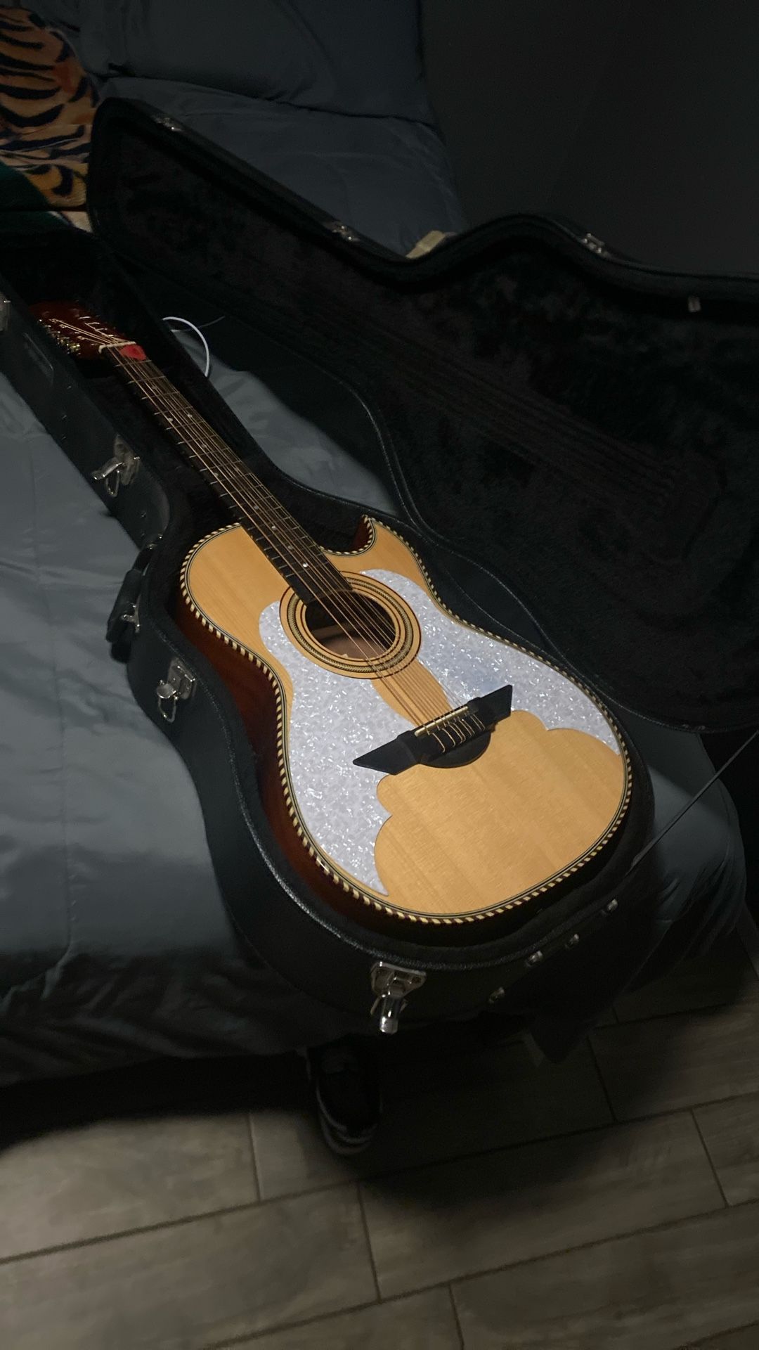 H Jimenez Bajo Quinto