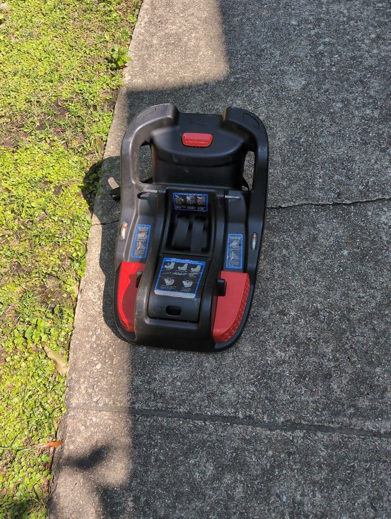 Britax Car Seat Base