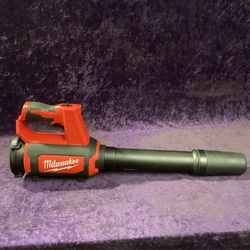 🧰🛠Milwaukee M12 Cordless Compact Spot Blower-LIGHTLY USED!(Tool-Only)-$85!🧰🛠