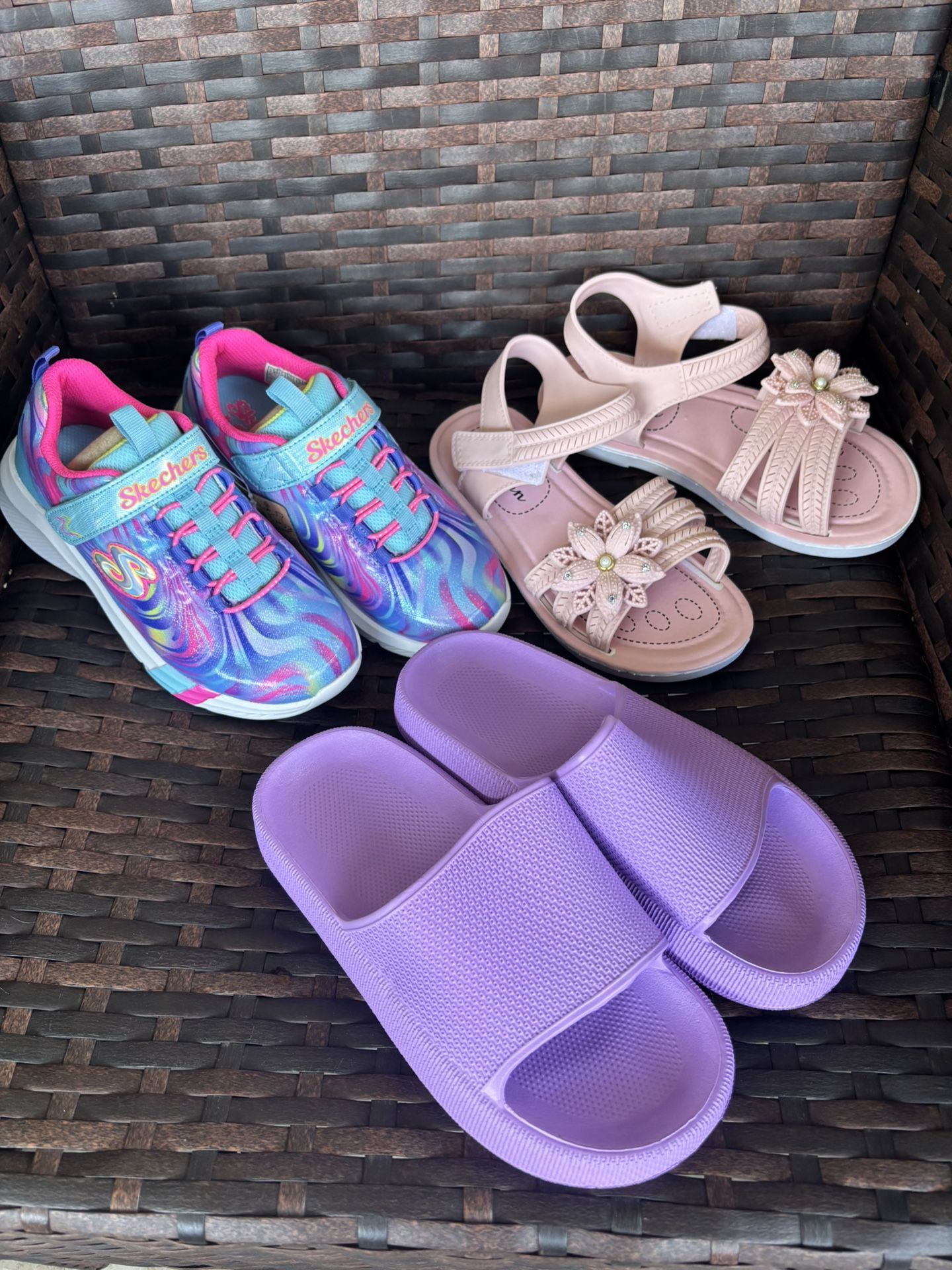 Girls Shoes