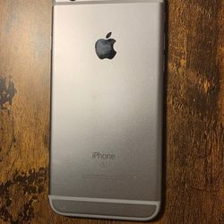 iPhone 6s 32Gb Unlocked Excellent Conditon like new