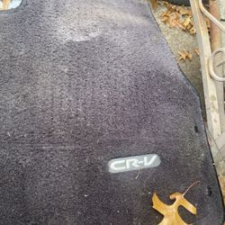 Floor Mats 