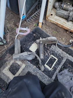 Transfer  Case Engine 