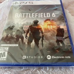 Battlefield 6