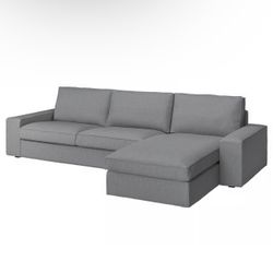 Sectional 