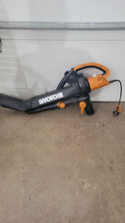 Works fine/ No bag
