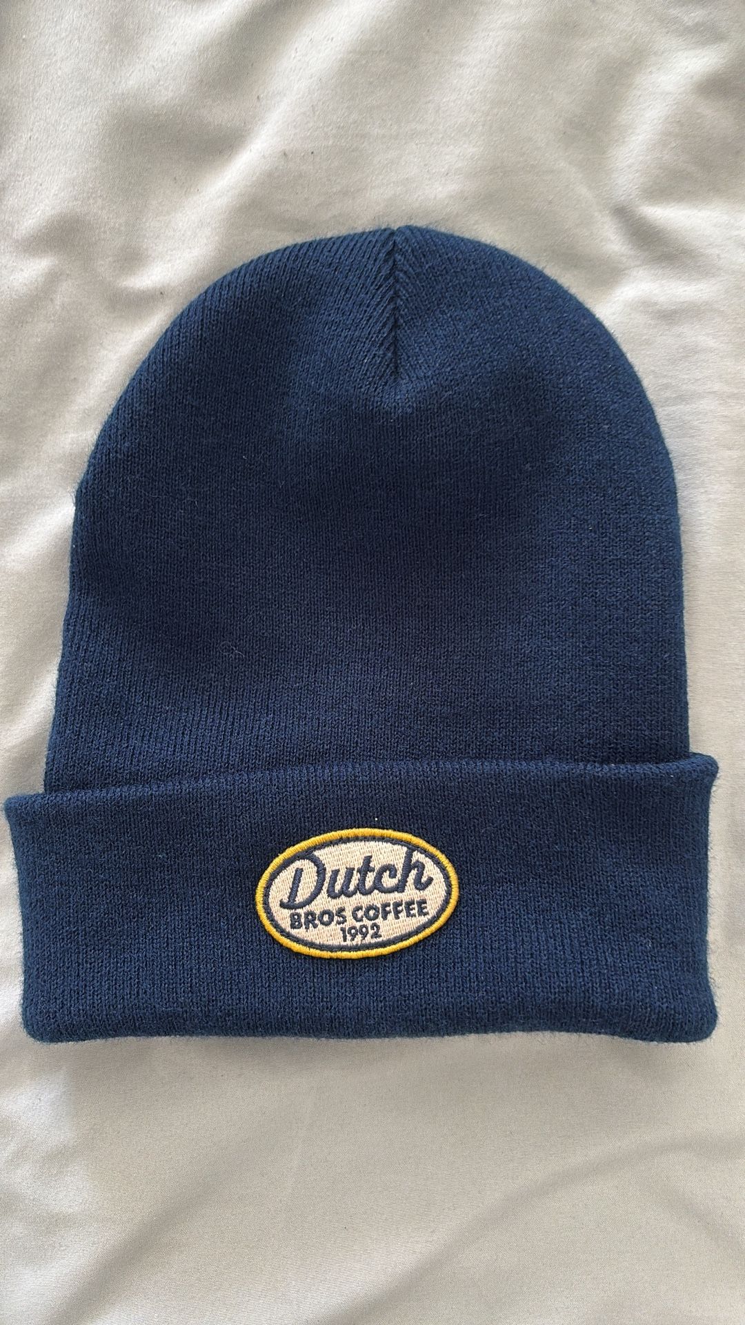 Dutch Bros Beanie