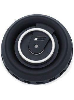 Kuryakyn Air Cleaner Stylish Trim & Cover