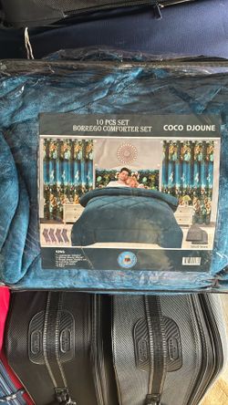 Bedding