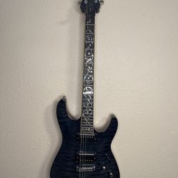 Schecter C-1 Classic Electric Guitar