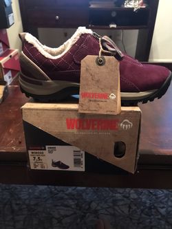 Work Shoe $50 OBO