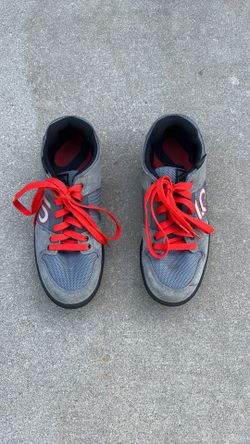 Five Ten mountain bike shoes U.S. 11.5