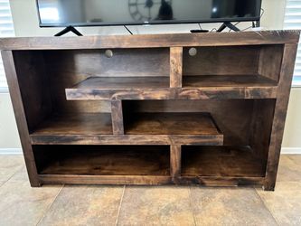 TV Console