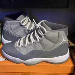 jordan 11s *need gone* size 8 men OFFERS and trades