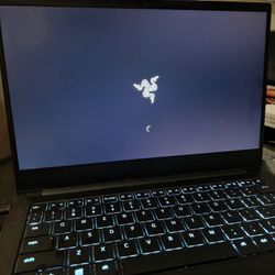 Gaming Laptop (Serious Buyers)