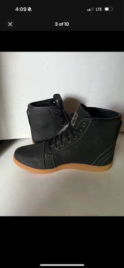 Indie Ridge Crossfield size 12 ventilated