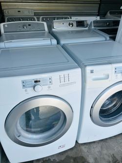 Appliances Available – Washers, Dryers, Refrigerators & Stoves