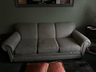 Living Room Couch Set