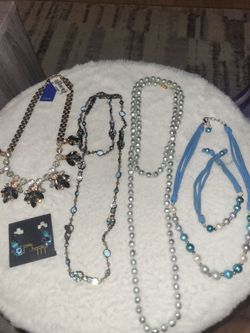 New Jewelry