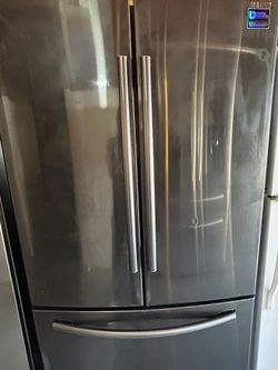 Samsung Fridge 