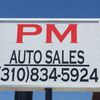 PM Auto Sales