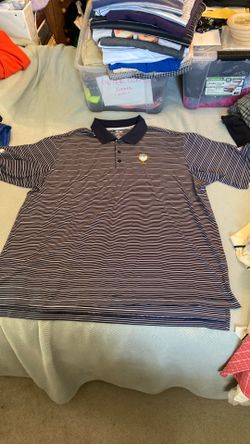 Adidas golf polo, Man size 2XL