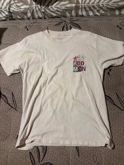 Rodman shirt