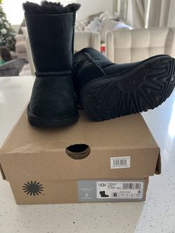 UGG Dr Martens Toddler Shoes