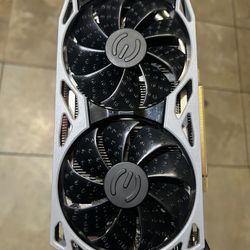 EVGA 1660 Ti