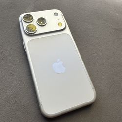 iPhone 17 Pro 512gb Unlocked 