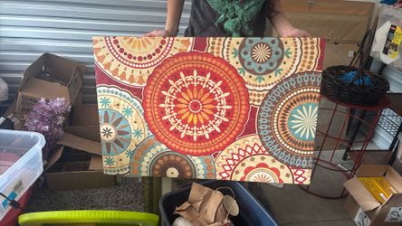Home decor