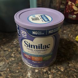 Similac Baby Milk Powder 