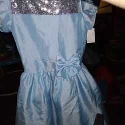 New Girl Dress